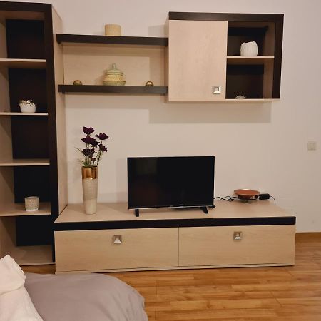 Lovely Ultracentral Apartment With Parking Cluj-Napoca Eksteriør billede