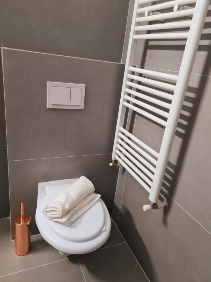 Lovely Ultracentral Apartment With Parking Cluj-Napoca Eksteriør billede
